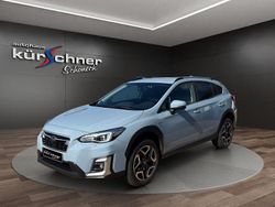 Grau Gebraucht 2021 Subaru XV Active SUV | 23.950 € (Fairer Preis)