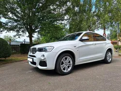 Weiß Gebraucht 2018 BMW X4 M Sport SUV | 34.500 €