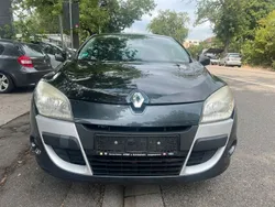 Schwarz Gebraucht 2009 Renault Mégane III Dynamique Coupé | 1.300 € (Guter Preis)