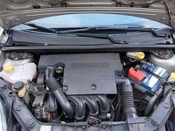 Grau Gebraucht 2002 Ford Fiesta Limousine | 1.200 € (Fairer Preis)