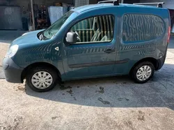 Andere außenfarben Gebraucht 2011 Renault Kangoo Van / Kleinbus | 2.600 € (Guter Preis)