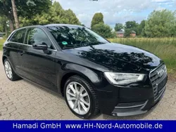 Schwarz Gebraucht 2013 Audi A3 Ambition Limousine | 7.450 € (Fairer Preis)