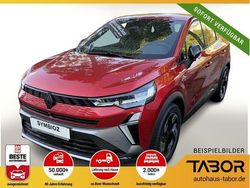 Rot (dezirrot metallic) Neu 2025 Renault Symbioz Esprit Alpine SUV | 34.533 € (Fairer Preis)