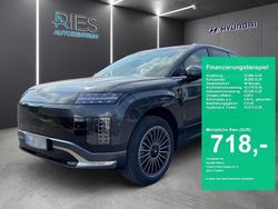 Grau Gebraucht 2025 Hyundai Ioniq 6 Limousine | 79.910 € (Fairer Preis)