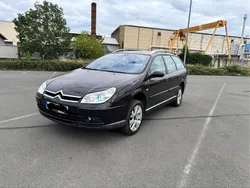 Violet Gebraucht 2005 Citroën C5 Kombi | 2.600 € (Guter Preis)
