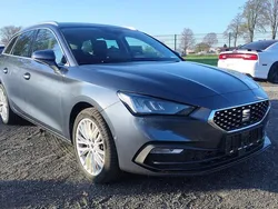 Grau Gebraucht 2022 Seat Leon XCELLENCE Kombi | 20.399 € (Fairer Preis)