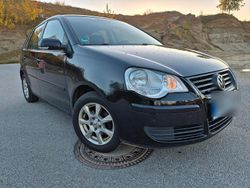 Schwarz Gebraucht 2007 VW Polo Kleinwagen | 2.850 € (Fairer Preis)