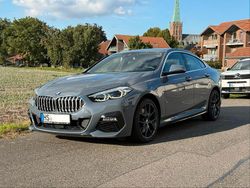 Grau Gebraucht 2019 BMW 220 M Sport Coupé | 25.700 € (Fairer Preis)