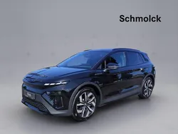 Schwarz Neu 2025 Skoda Elroq SportLine SUV | 46.490 € (Guter Preis)