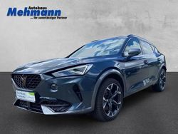 Grau Gebraucht 2023 Cupra Formentor VZ SUV | 31.900 € (Guter Preis)