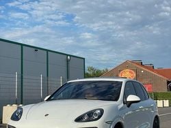 Weiß Gebraucht 2012 Porsche Cayenne GTS SUV | 22.700 €