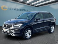 Gebraucht 2025 Seat Ateca SUV | 34.149 € (Fairer Preis)