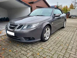 Grau Gebraucht 2007 Saab 9-3 Cabriolet Vector Cabrio | 7.000 € (Fairer Preis)