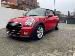 Rot Gebraucht 2013 Mini Cooper Cabriolet Cabrio | 9.900 € (Fairer Preis)
