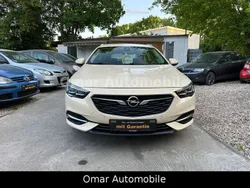 Gelb Gebraucht 2020 Opel Insignia Innovation Kombi | 10.600 € (Fairer Preis)