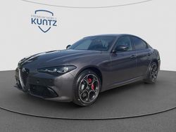 Colore esterno grigio vesuvio, Neu 2025 Alfa Romeo Sprint Sprint Coupé | 57.980 €