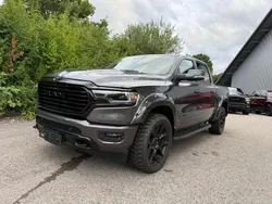 Grau Gebraucht 2023 Dodge Ram Abholung | 56.900 € (Fairer Preis)