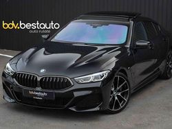Schwarz Gebraucht 2022 BMW 840 M Sport Coupé | 50.000 € (Guter Preis)