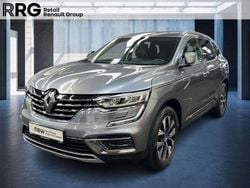 Grau Gebraucht 2022 Renault Koleos Techno SUV | 23.690 € (Guter Preis)