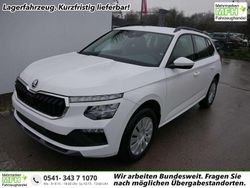 Candyweiß Neu 2025 Skoda Kamiq Selection SUV | 23.390 € (Guter Preis)