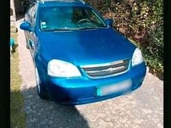 Gebraucht 2008 Chevrolet Nubira CDX Kombi | 1.400 € (Fairer Preis)