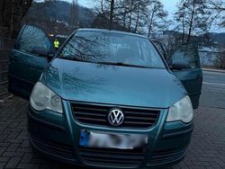 Andere farben Gebraucht 2006 VW Polo Kleinwagen | 2.350 €