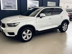 Weiß Gebraucht 2019 Volvo XC40 SUV | 26.999 € (Fairer Preis)