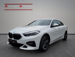 Alpinweiss iii Gebraucht 2020 BMW 220 Sport Line Coupé | 23.990 € (Guter Preis)