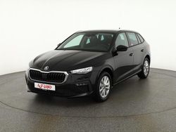 Schwarz Neu 2025 Skoda Scala Kleinwagen | 23.890 € (Guter Preis)