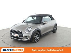 Grau Gebraucht 2018 Mini ONE Kleinwagen | 15.590 € (Fairer Preis)