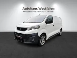 Weiß Gebraucht 2021 Peugeot Expert Premium Van | 16.990 € (Superpreis)