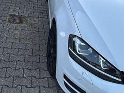 Gebraucht 2015 VW Golf VII Allstar Kombi | 10.600 € (Fairer Preis)