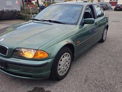 Other Gebraucht 1999 BMW 320 Limousine | 1.500 € (Superpreis)