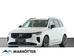 Weiß Neu 2025 Volvo XC90 Ultra SUV | 87.900 €