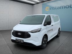 Weiß Neu 2025 Ford Transit Custom Limousine | 45.949 € (Fairer Preis)