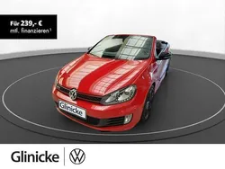 Gebraucht 2016 VW Golf VII GTI Cabrio | 22.480 € (Fairer Preis)