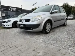 Grau Gebraucht 2005 Renault Scénic II Van / Kleinbus | 1.990 € (Guter Preis)