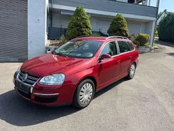 Red spice Gebraucht 2008 VW Golf VI Comfortline Kombi | 2.500 € (Guter Preis)