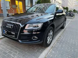 Schwarz Gebraucht 2014 Audi Q5 SUV | 18.500 € (Superpreis)