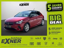 Peperocino red Gebraucht 2023 Opel Corsa Edition Kleinwagen | 13.950 € (Fairer Preis)