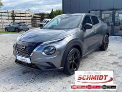 Gun metallic Neu 2025 Nissan Juke Tekna SUV | 30.590 € (Fairer Preis)