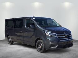 Andere Neu 2024 Renault Trafic Evolution Van | 44.980 € (Fairer Preis)