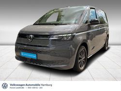 Pure grey Gebraucht 2024 VW T7 Basis Van | 52.850 € (Fairer Preis)