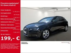 Audi A3 Sportback e-tron