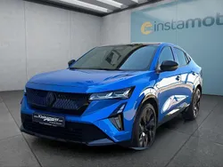 Blau Gebraucht 2025 Renault Rafale SUV | 46.649 € (Guter Preis)