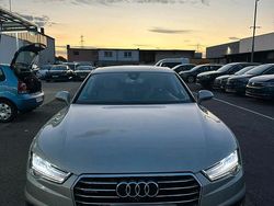 Andere farben Gebraucht 2015 Audi A7 Sportback Business Plus Kleinwagen | 25.000 € (Teuer)