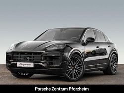 Schwarz Neu 2025 Porsche Cayenne SUV | 134.880 € (Guter Preis)