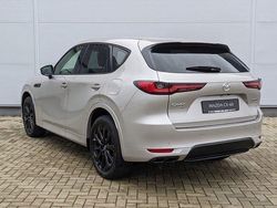 Neu 2025 Mazda 6 Homura-Line SUV | 51.480 € (Guter Preis)