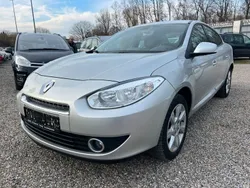 Grau Gebraucht 2011 Renault Fluence Dynamique Limousine | 6.500 €