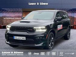 Schwarz Gebraucht 2023 Dodge Durango SUV | 62.990 €